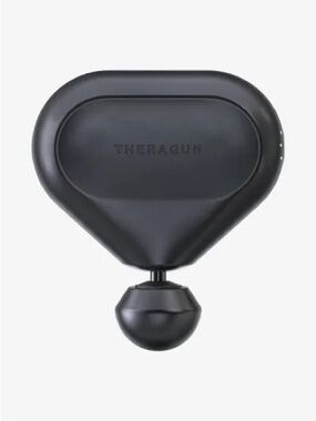 Theragun Mini Black Percussion Massage Device